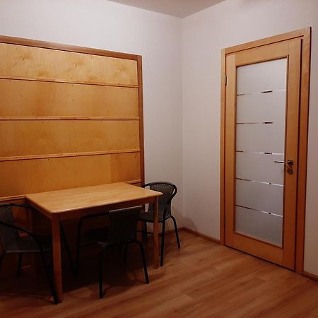 Champetre Park View Apartments Riga Bagian luar foto