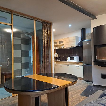 Champetre Park View Apartments Riga Bagian luar foto