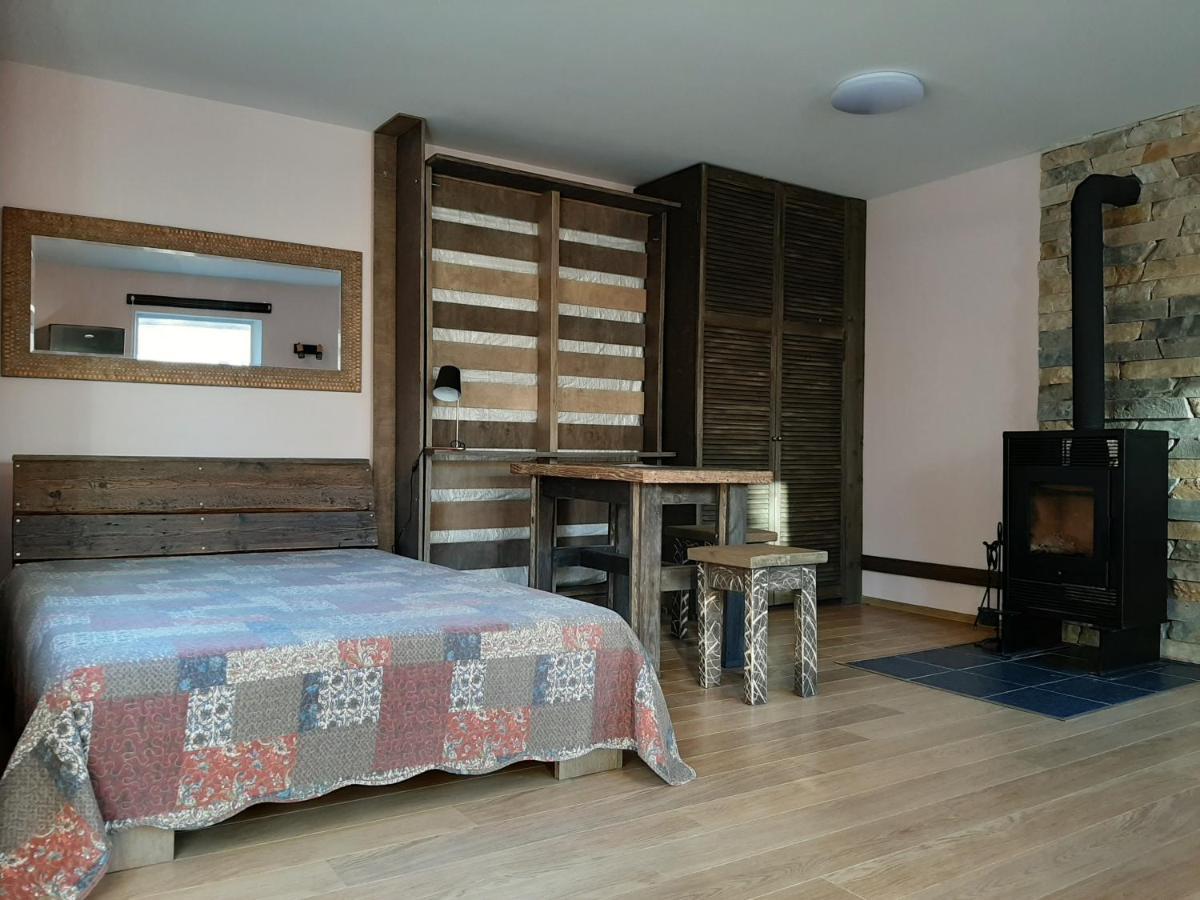 Champetre Park View Apartments Riga Bagian luar foto