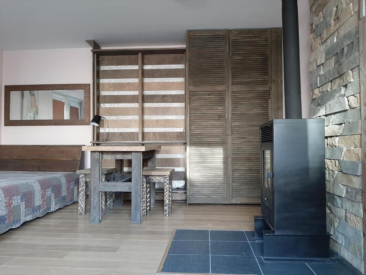 Champetre Park View Apartments Riga Bagian luar foto
