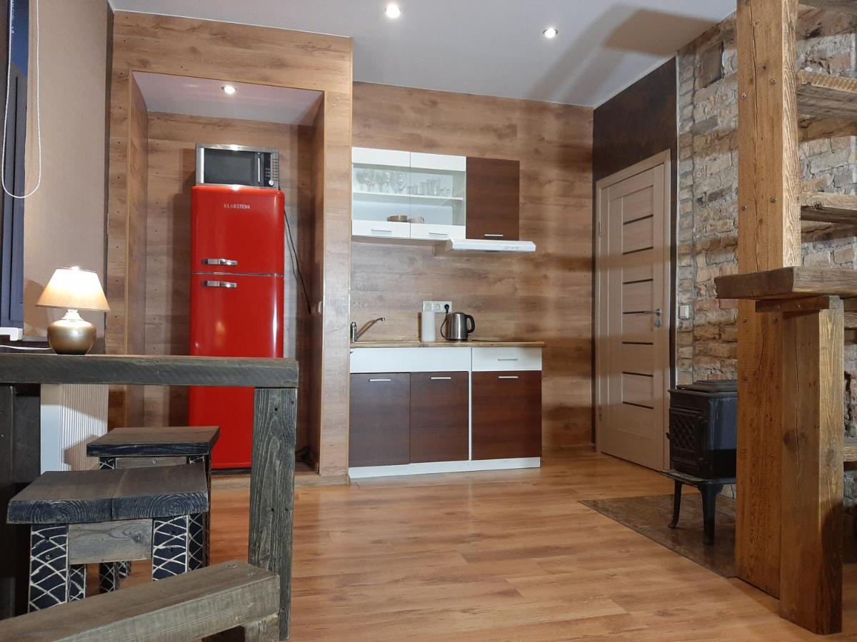 Champetre Park View Apartments Riga Bagian luar foto